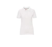 Polo Payper Venice da donna Blanc 2XL