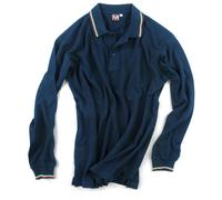 FELPA TRICOLORE DUCATI CORSE LOGO RICAMATO RACING ITALIA NERO NERA