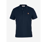 Fjällräven oevik Polo Shirt poloshirts, Uomo, Övik Polo Shirt, blu navy, M