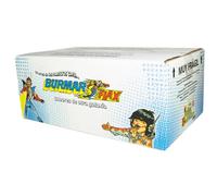 POLO FLAX BURMAR 135 ml - SCATOLA 48 PEZZI