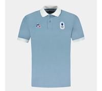Polo Francia Olympique 2026 Bleu S