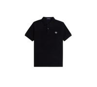 Polo Fred Perry Plain Noir XL