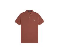 Polo Fred Perry The Marron S