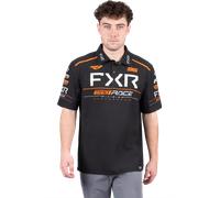 Polo FXR Race Div Performance Race DivXXL Race Div