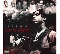 Vinile Polo G - Die A Legend (Rsd Black Friday 2023)