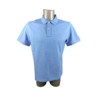 Polo Gant Shield Bleu M