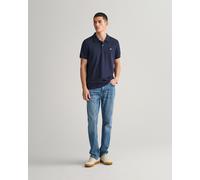 GANT Maglietta navy, Taglia S