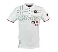 Polo GEOGRAPHICAL NORWAY maglia KARADOCK maniche corte T-shirt Uomo