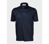 Polo Gran Sasso in Fresco Cotone Vintage 60103