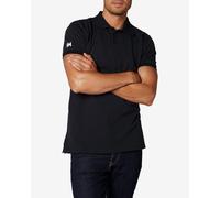 Polo Helly Hansen Crew Polo manica corta blu scuro - M