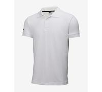 Helly Hansen Polo A Maniche Corte Crewline