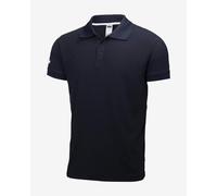 Polo Helly Hansen Crewline manica corta blu navy - S