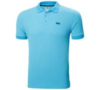 Helly Hansen Polo Driftline, Acqua, M Uomo