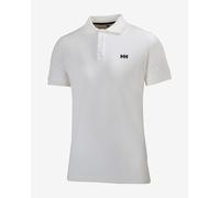 Helly Hansen Men's Driftline Polo Camicia White XL