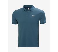 Helly Hansen Polo Driftline Uomo manica corta Marina Lavata S