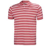Polo Helly Hansen Newport 2.0 Rouge S