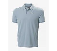 Maglietta da uomo Helly Hansen Ocean Polo 2.0 Taglia: M / Colore: azzurro