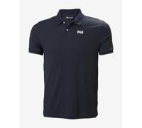 Polo Helly Hansen Ocean 2.0 manica corta blu oceano - M