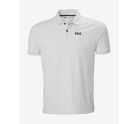 Polo Helly Hansen Salina manica corta bianco ghiaccio - M