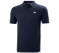 Polo Helly Hansen Transat manica corta blu navy scuro - S