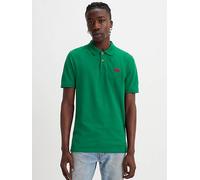 Polo Housemark slim Verde / Shady Glade Pique levi > clothing > men > polos