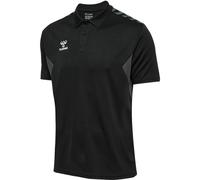 Hummel Polo A Maniche Corte Authentic Functional