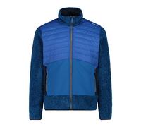 Cmp 34p1717 Jacket Blu XL Uomo