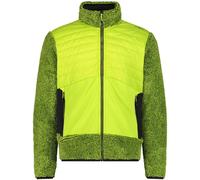 Cmp 34p1717 Jacket Verde 2XL Uomo