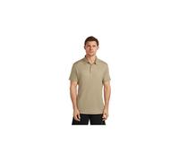 Icebreaker Merino 150 Tech Lite Short Sleeve Polo Verde M Uomo