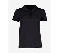 Polo Icepeak Bayard manica corta grigio donna - M