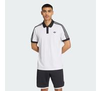 POLO ICONICA DA TENNIS White 2XL