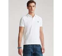 POLO RALPH LAUREN Polo Custom-Fit bianco | M