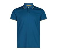 CMP - Polo Piquet - Maglia polo 58 blu