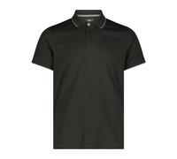 CMP - Polo Piquet - Maglia polo 54 nero