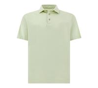 Polo in cotone Suvin tinto capo, Uomo, VERDE MENTA, Taglia: M