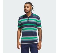 Polo in maglia Originals Night Indigo / Green S