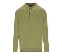 POLO IN MAGLIA PIMA VERDE BARBOUR XL