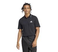 ADIDAS POLO PIQUE SMALL LOGO L