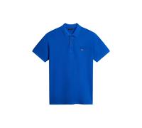 Polo in piqué Napapijri Ealis Bleu L
