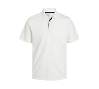 Polo Jack & Jones Crodney Blanc 2XL