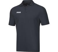 JAKO Base, Polo Uomo, Nero, S