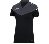 Polo Jako jako champ 2.0 polo-shirt 4059562381832 in taglia 40 EU