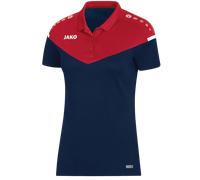 Polo Jako jako champ 2.0 polo-shirt 4059562382051 in taglia 36 EU