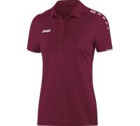 Polo Jako jako classico polo-shirt dunkel 4059562224337 in taglia 48 EU