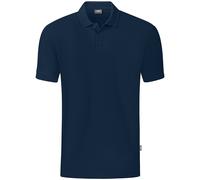 Polo Jako Organic Bleu L