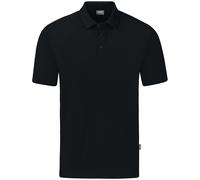 Polo Jako Organic Stretch Noir 3XL