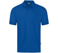 Polo Jako Polo Doubletex Bleu M