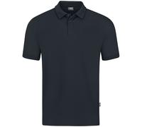 Polo Jako Polo Doubletex Gris 4XL