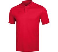 Jako 6358 Prestige - Polo Uomo, Arancia, XS