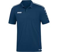Polo Jako Striker 2.0 Bleu M